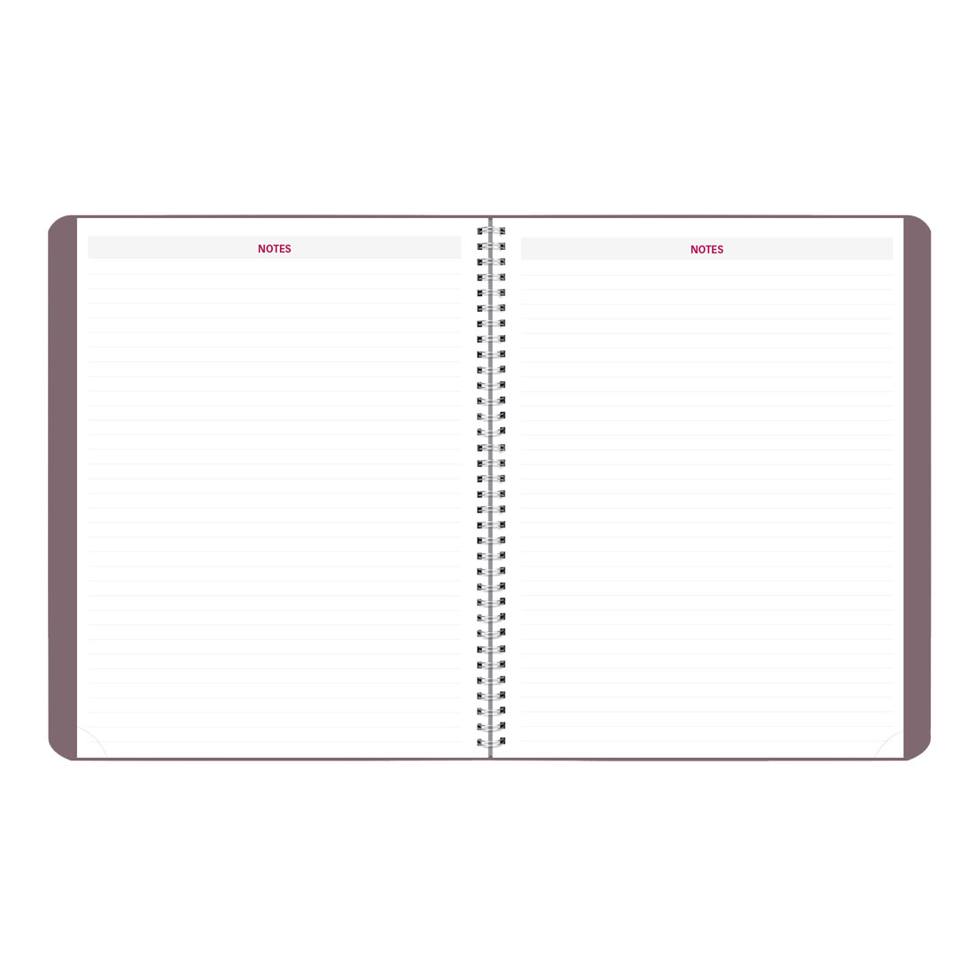 Brownline Mountain Monthly Planner, 2026 CB1262G.04-26 #color_canyon