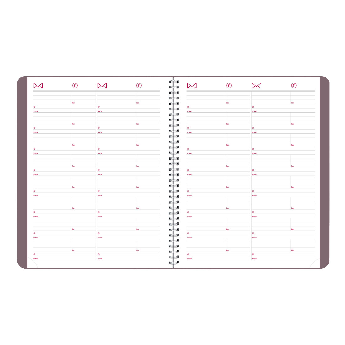 Brownline Mountain Monthly Planner, 2026 CB1262G.04-26 #color_canyon