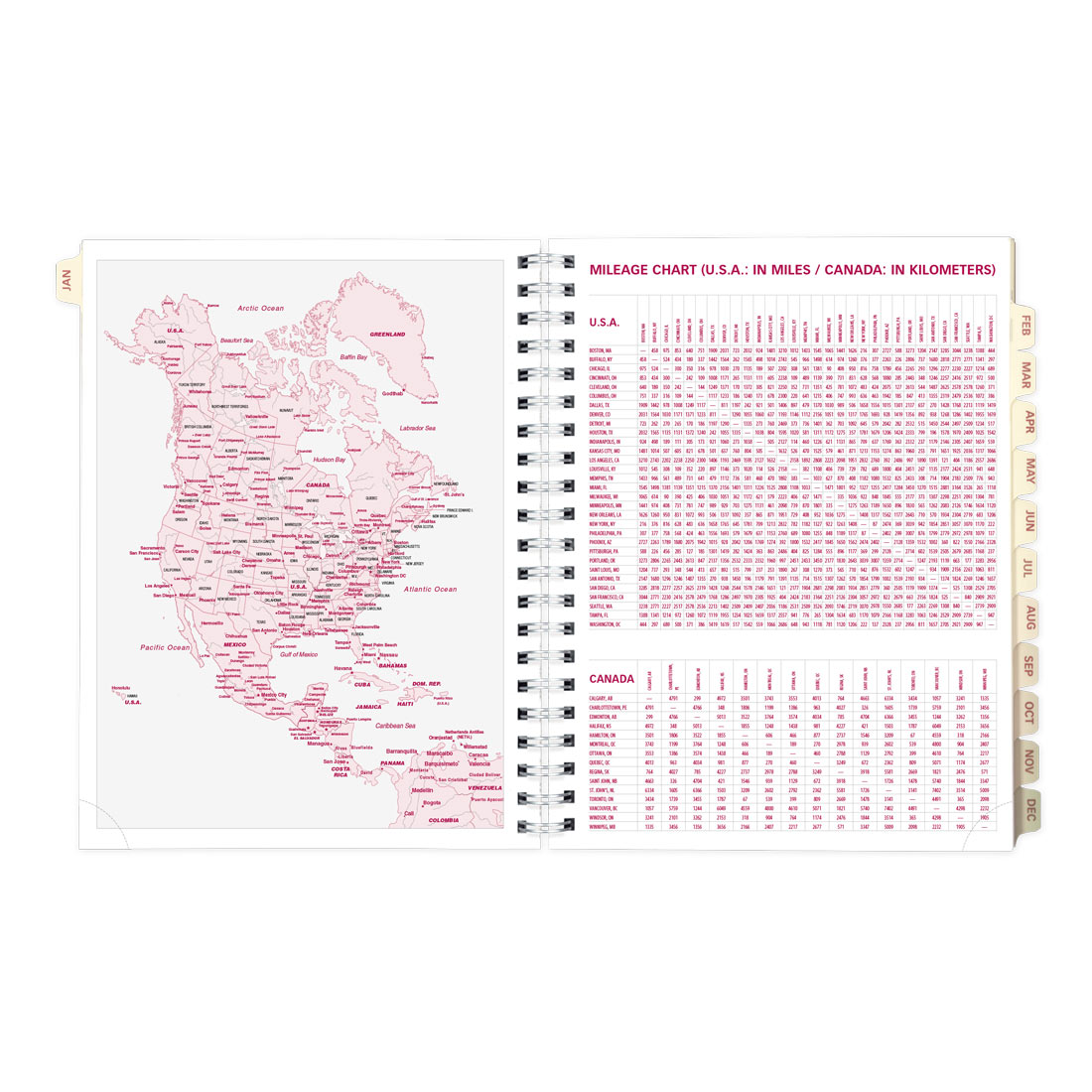 Brownline Refill 2026 (CB852R-26) for Essential Weekly Planner