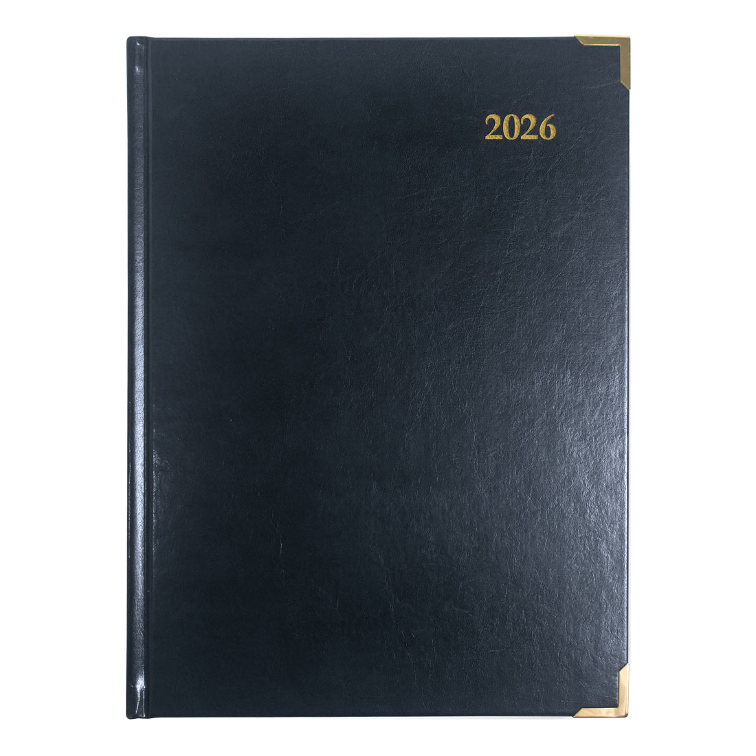 Brownline Executive Weekly Planner, Assorted Colors, 2026 CBE512.ASX-26