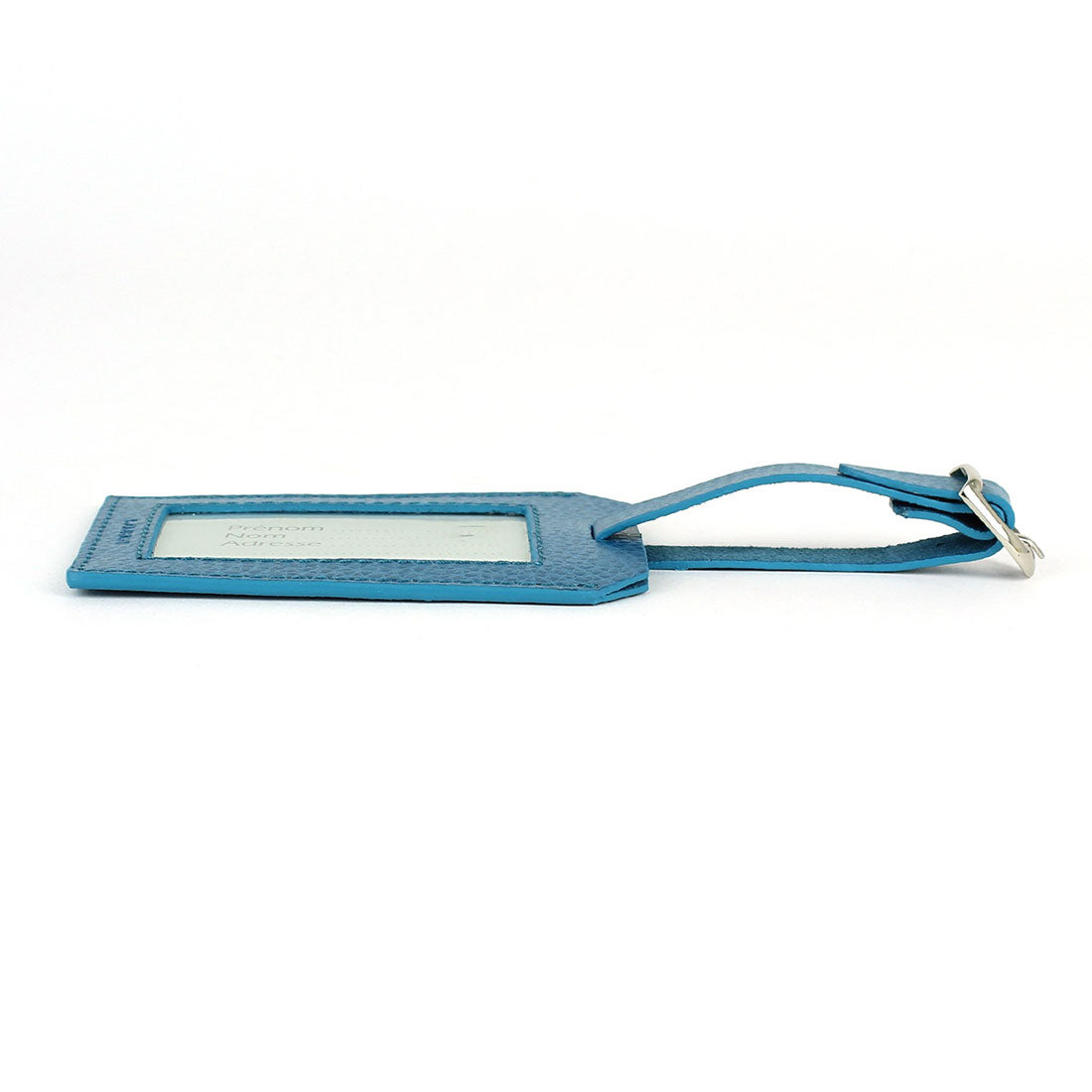 Luggage Tag - Turquoise#color_laurige-turquoise