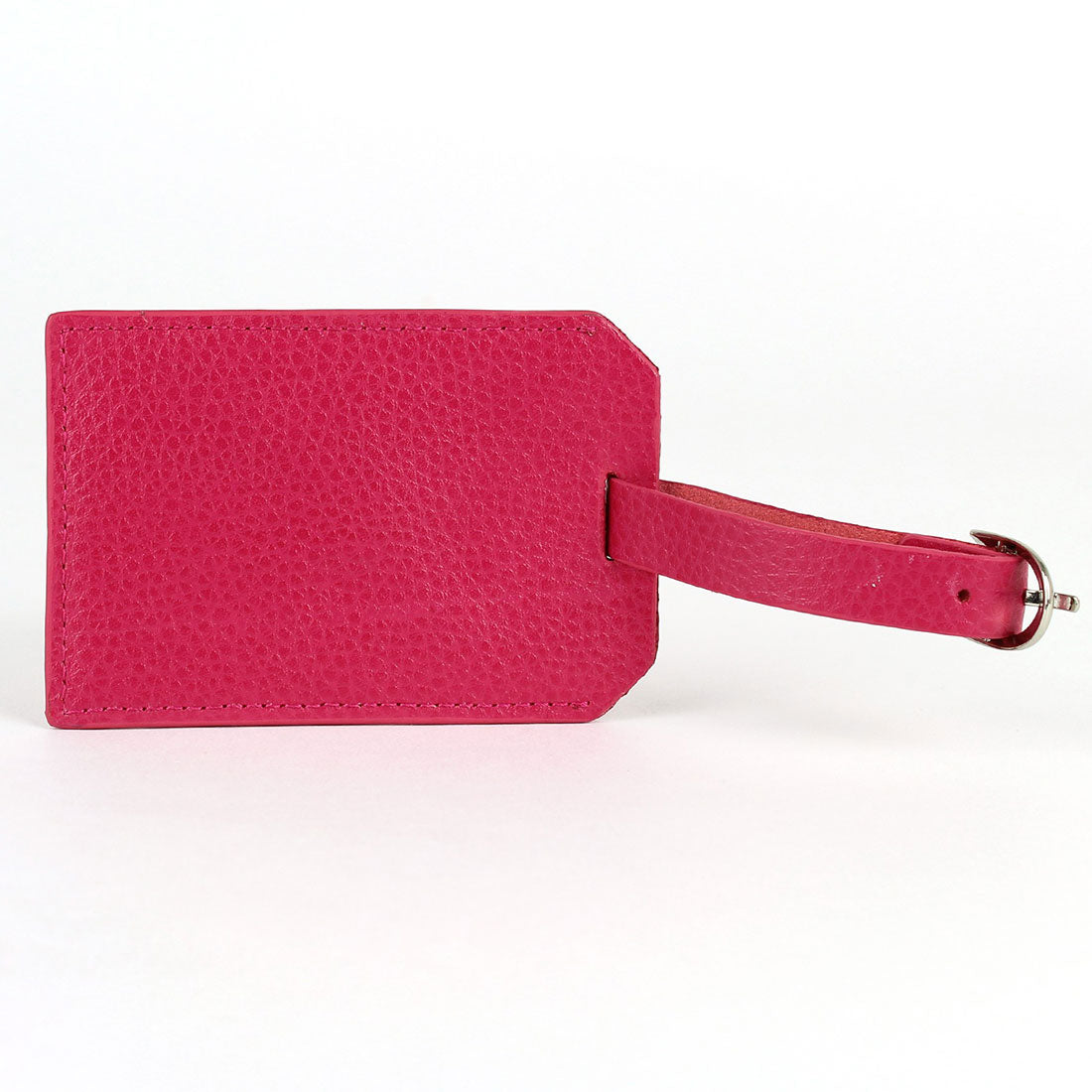 Luggage Tag - Fuchsia#color_laurige-fuchsia