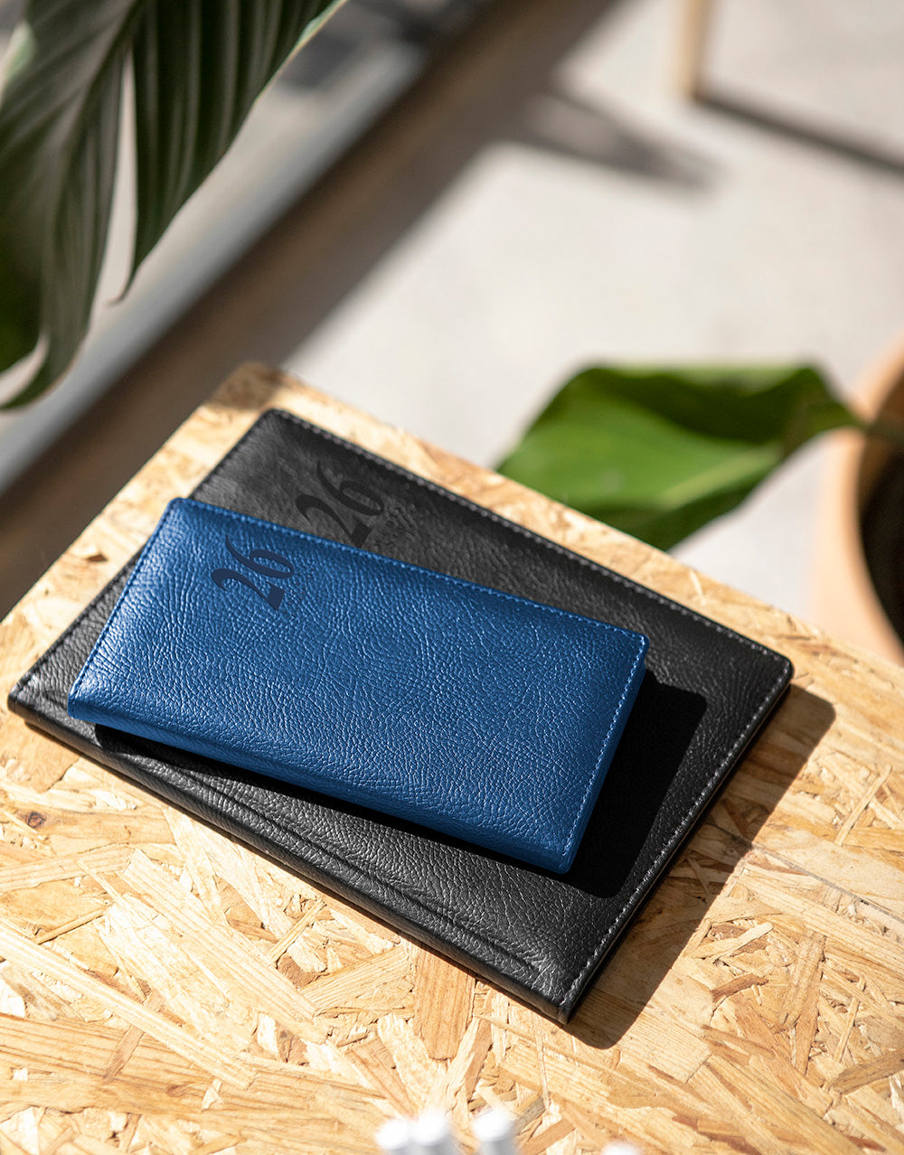 Letts of London Milano Collection #color_blue