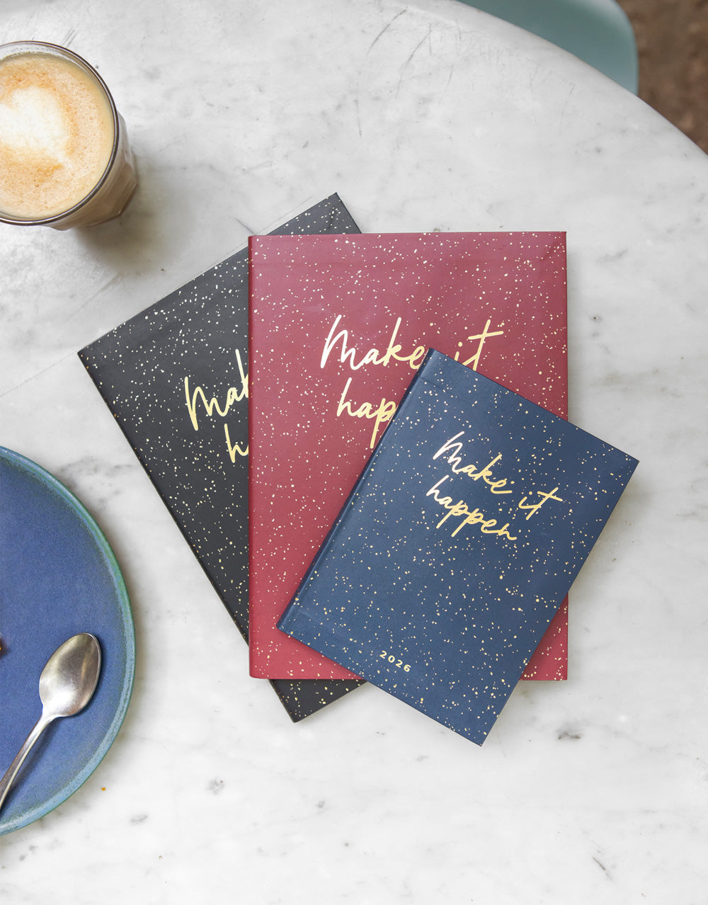 Letts of London Inspire Collection #color_plum