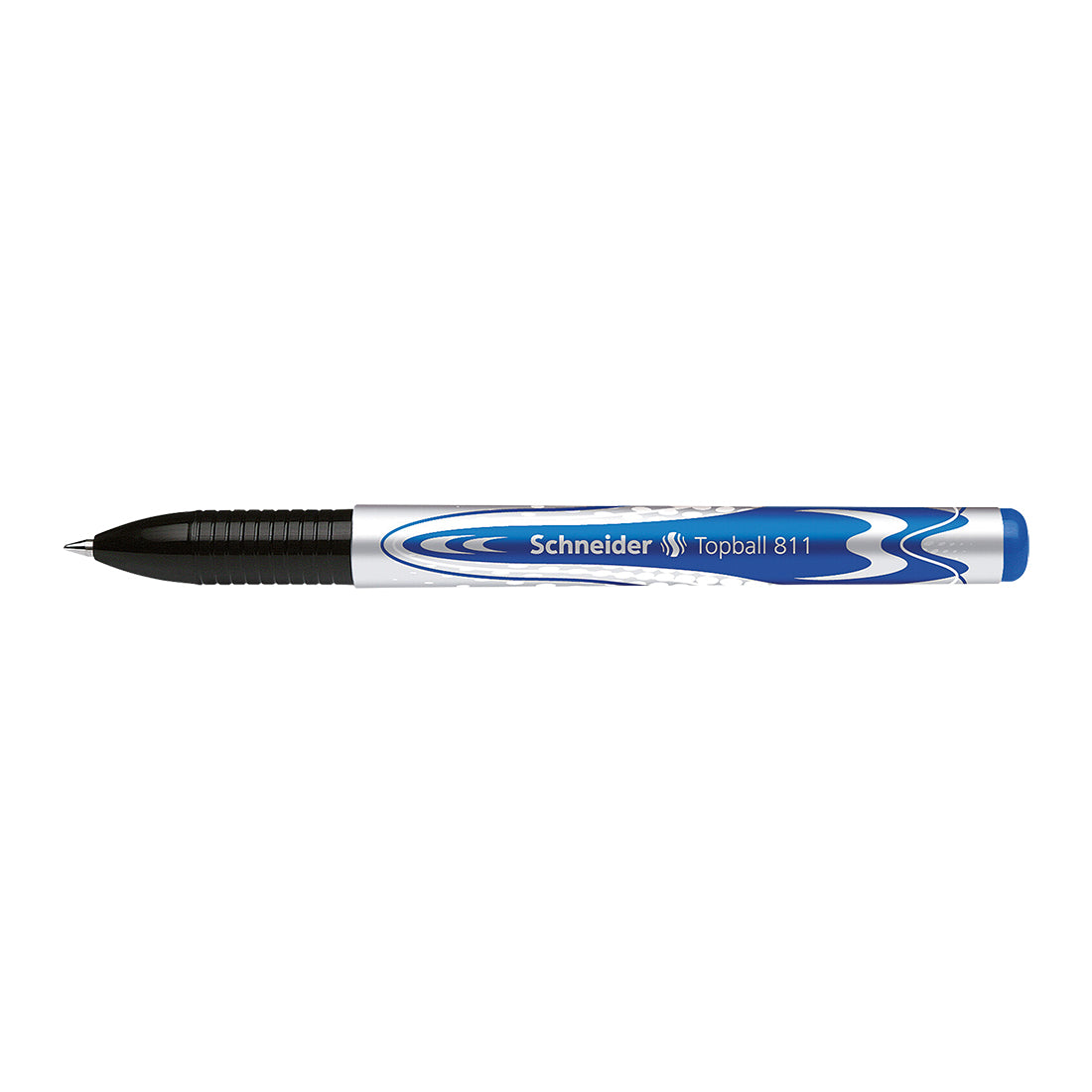 Topball 811 Rollerball 0.5mm, Box of 10#ink-color_blue