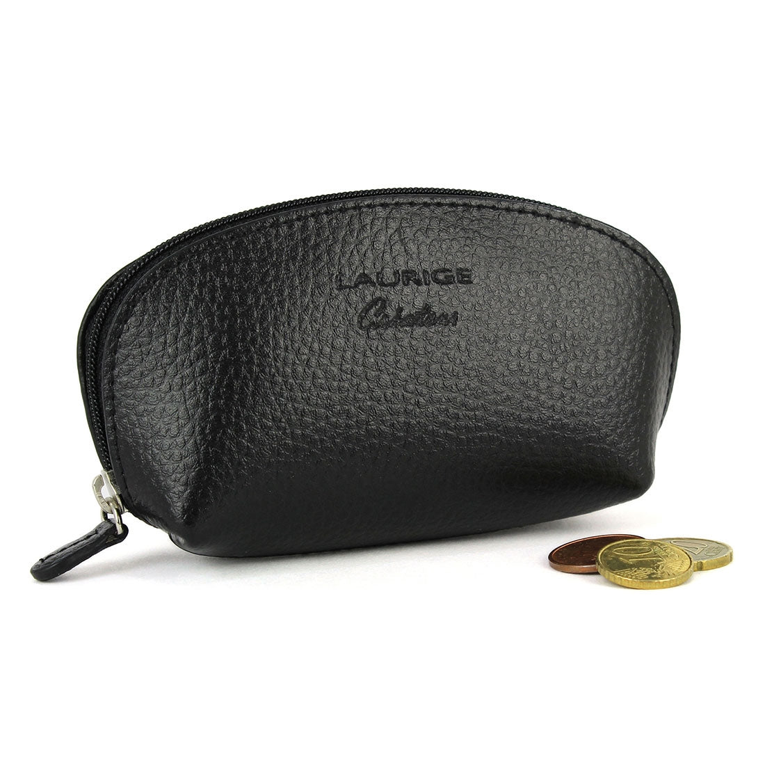 Small Accessory Case - Black#color_black