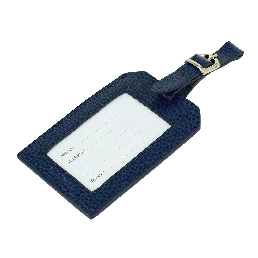 Luggage Tag - Navy#color_laurige-navy