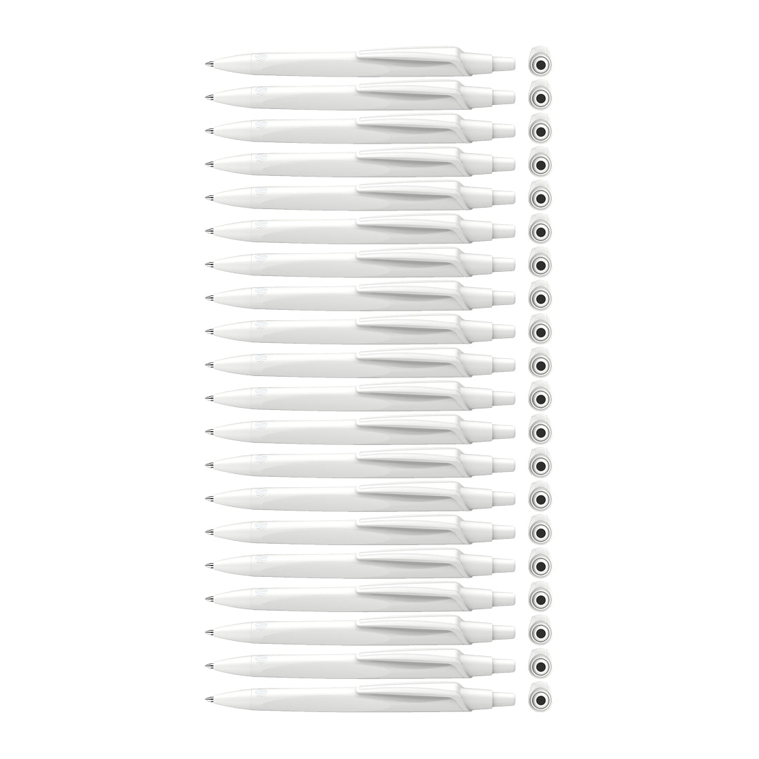 Reco Ballpoint Pens M, Box of 20