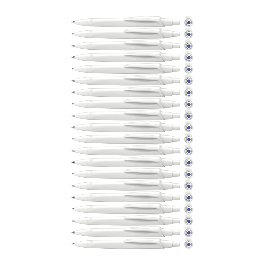 Reco Ballpoint Pens M, Box of 20