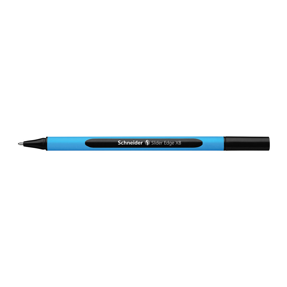 Edge Ballpoint Pen XB, Box of 10#ink-color_black