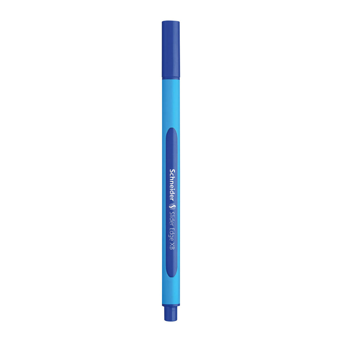 Edge Ballpoint Pen XB, Box of 10#ink-color_blue