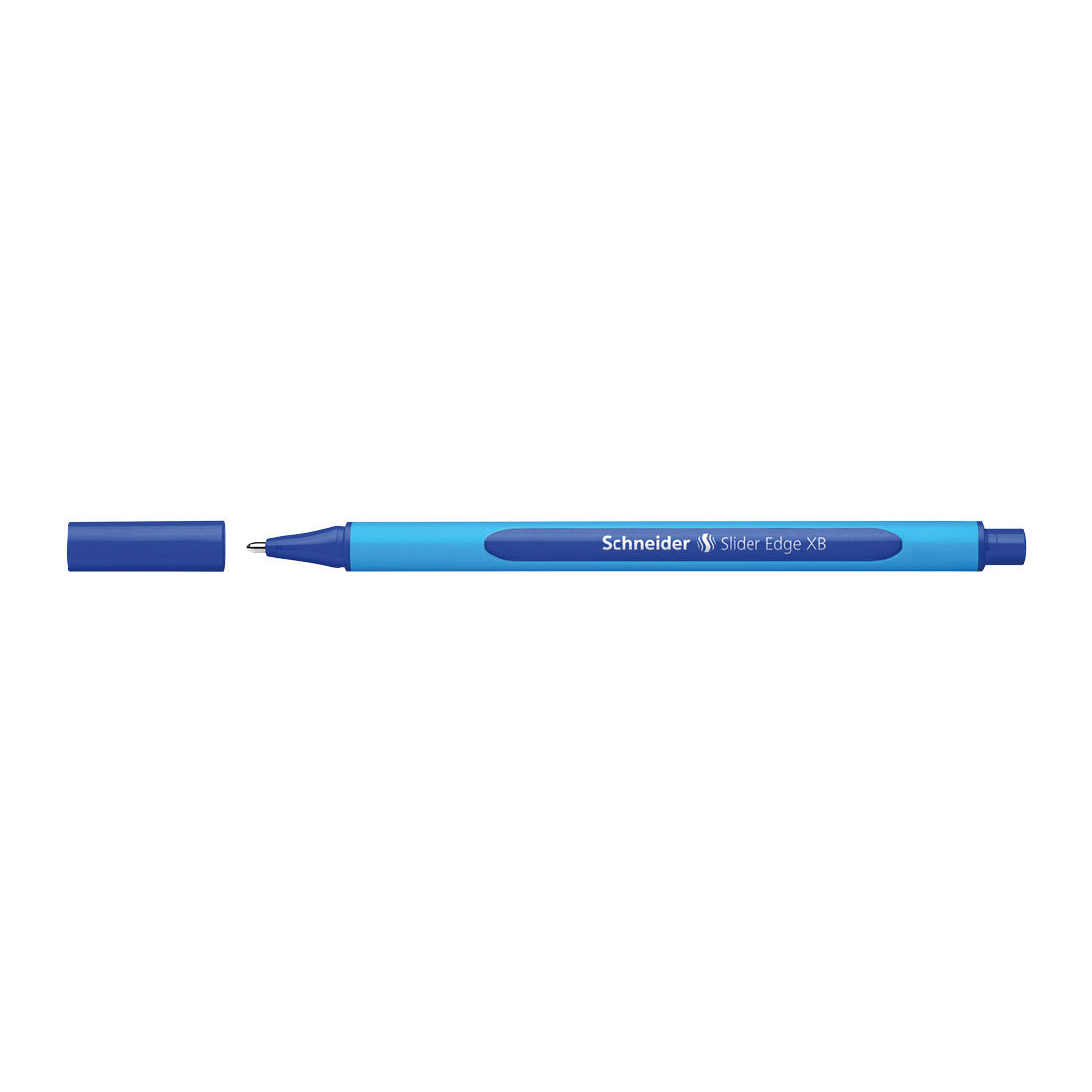 Edge Ballpoint Pen XB, Box of 10#ink-color_blue