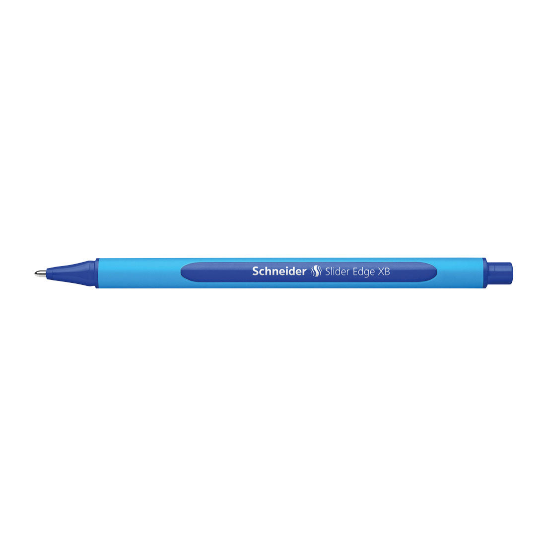 Edge Ballpoint Pen XB, Box of 10#ink-color_blue