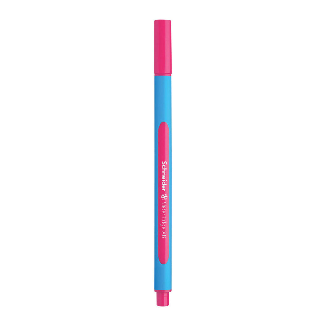 Edge Ballpoint Pen XB, Box of 10#ink-color_pink