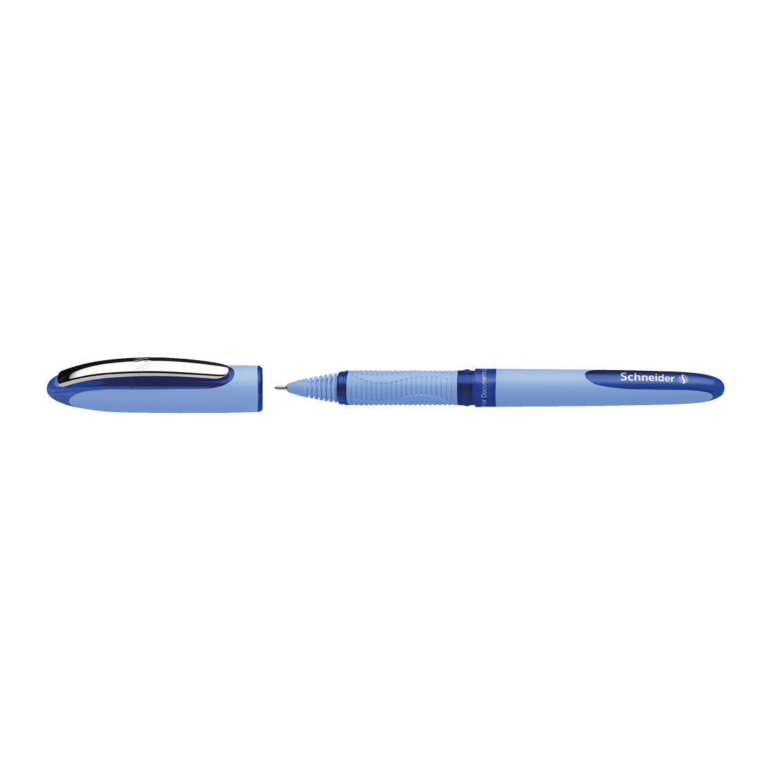 One Hybrid N Rollerball 0.3mm, Box of 10#ink-color_blue