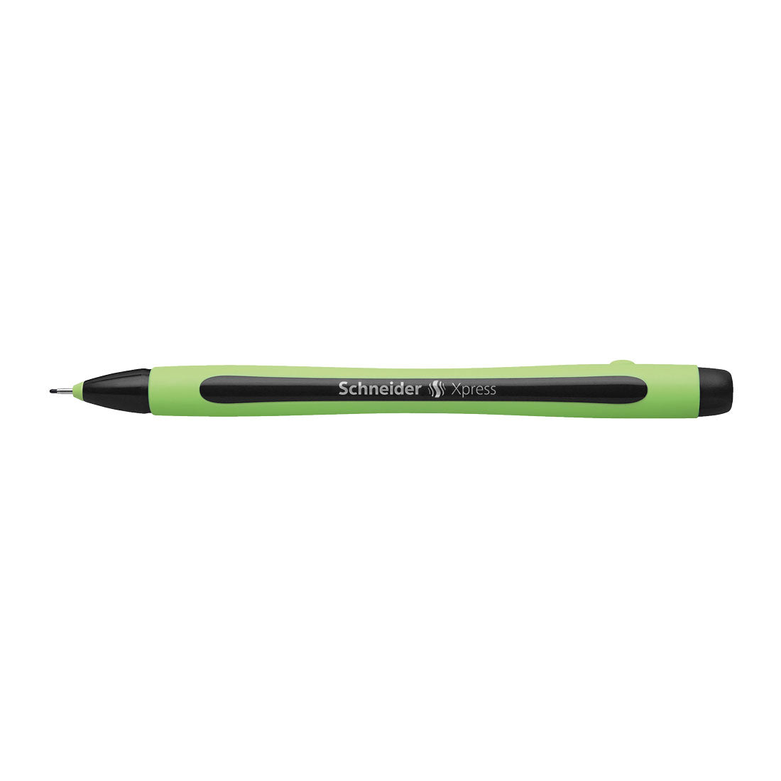 Xpress Fineliners 0.8mm, Box of 10#ink-color_black