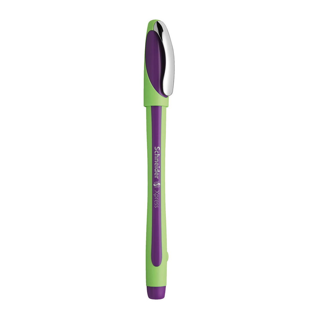 Xpress Fineliners 0.8mm, Box of 10#ink-color_violet