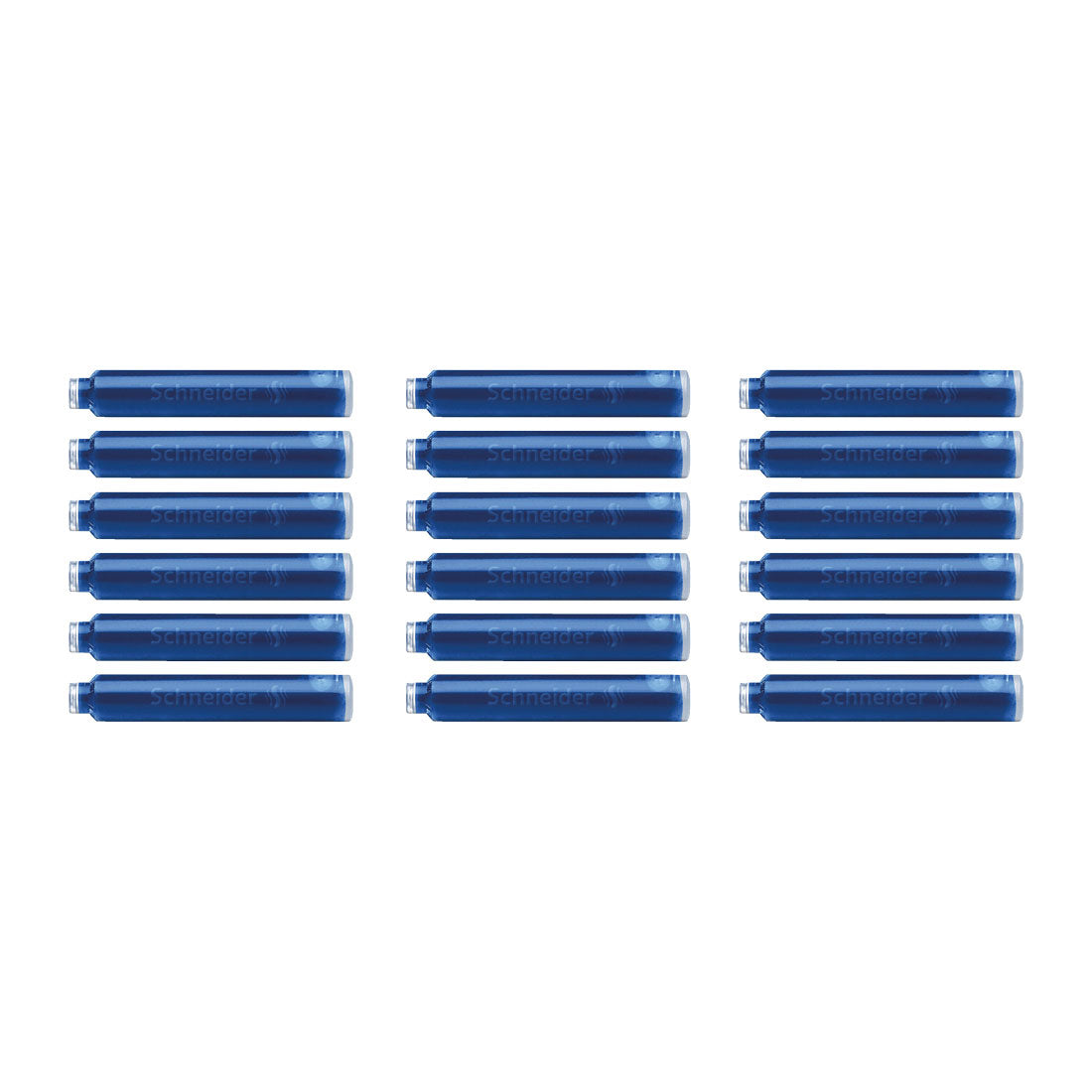 Ink Cartridge - Blue
