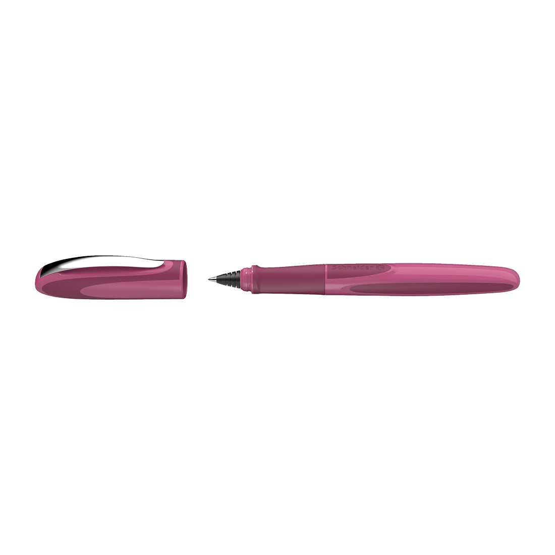 Ray Rollerball Pen M - Boysenberry