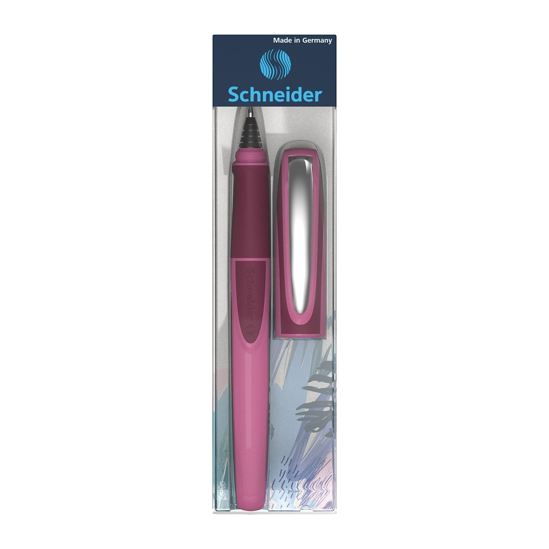 Ray Rollerball Pen M - Boysenberry