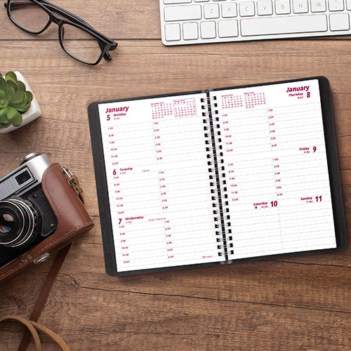 Brownline 2026 Essential Daily Monthly Planner Appointment Book Brownline 2026 Essential Daily Monthly Planner Appointment Book