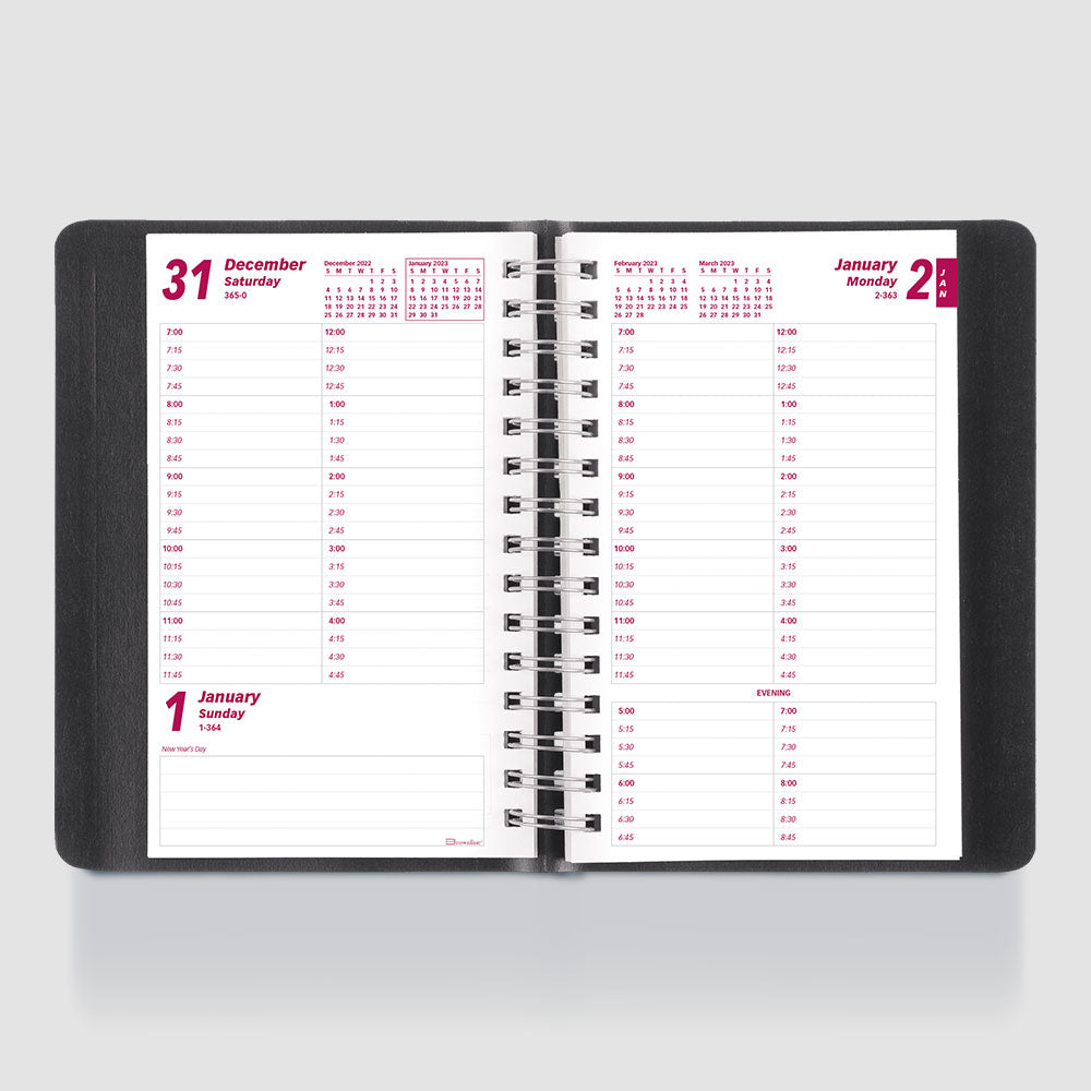 Brownline Daily Planners