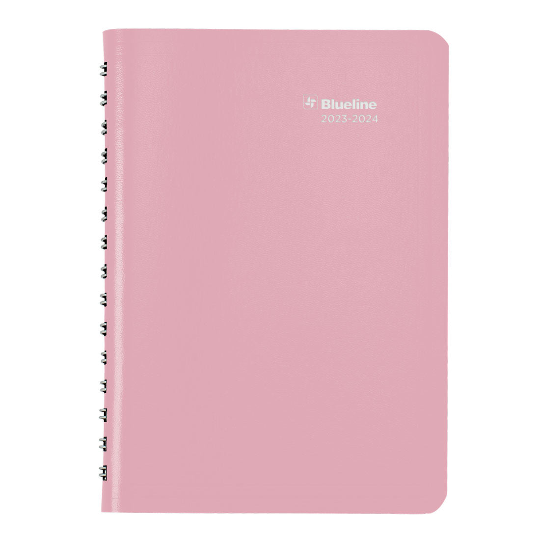 Academic Daily Planner 2024-2025, English, CA201F#color_soft-pink