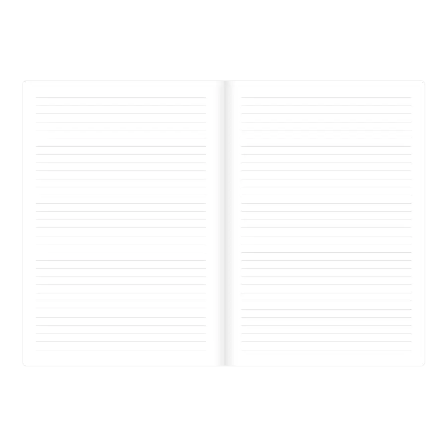 Letts A5 Weekly Planner, Essence, 2027 Black 27-082666#color_essence-black