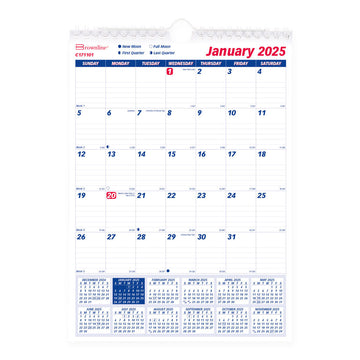 Brownline Calendars – Brownline USA