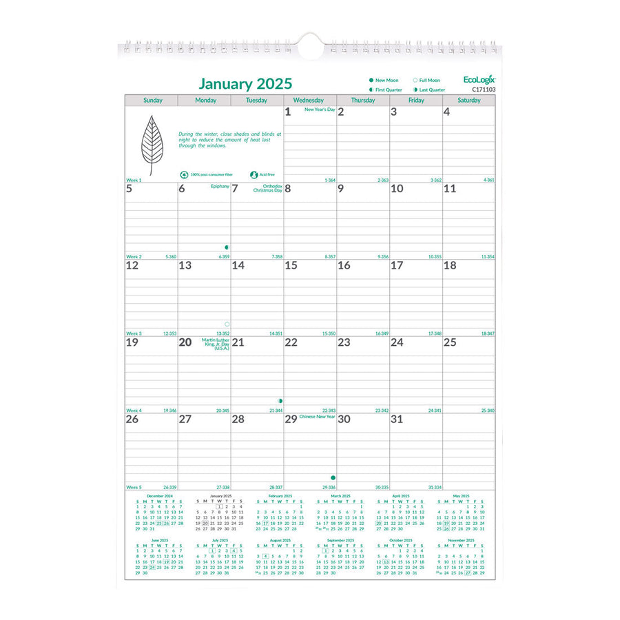 Brownline Calendars – Brownline USA