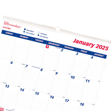 Brownline Calendars – Brownline USA