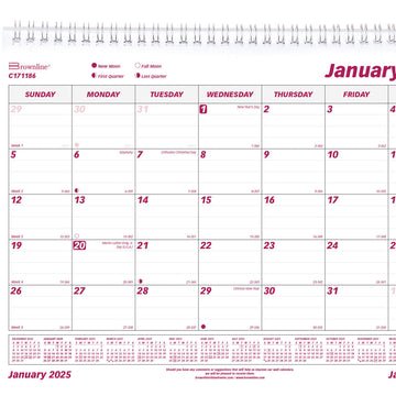Brownline Calendars – Brownline USA