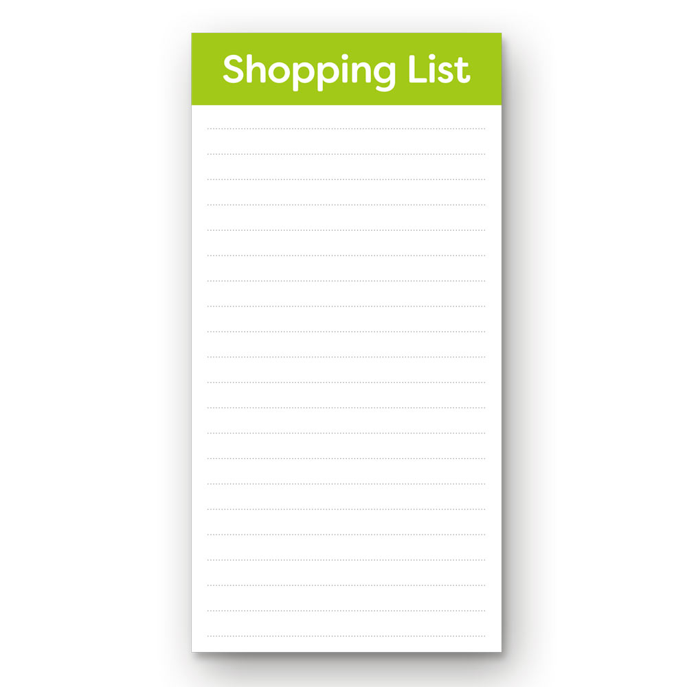 Fridgeplanner™ Maxi Magnet Calendar, 17 Months, 2026-2027, English C174110A-27