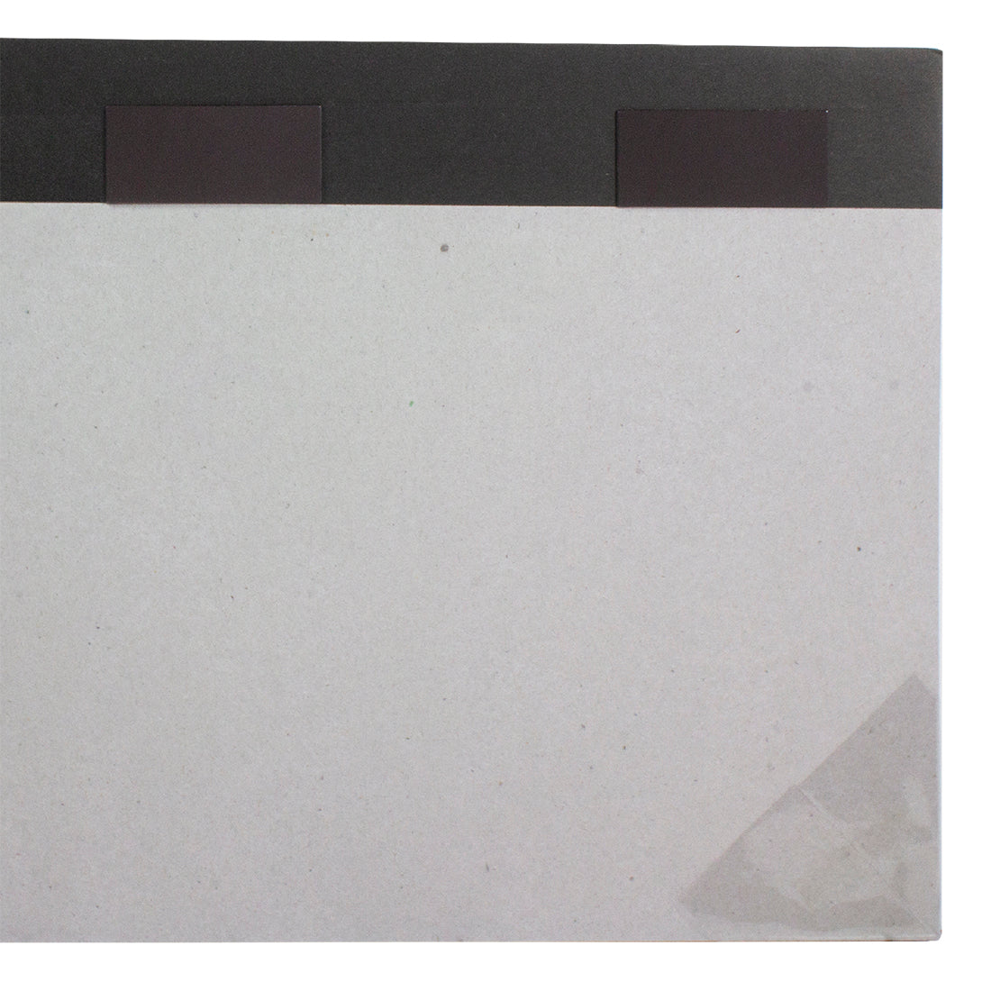 Monthly Desk Pad Calendar, 2027 C181700A-27 Brownline