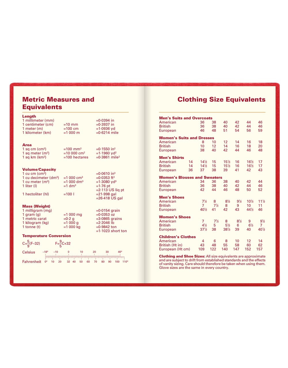 Letts of London Belgravia Mini Pocket Week to View Leather Diary with Planners 2026 - English 26-C33ERD #color_red