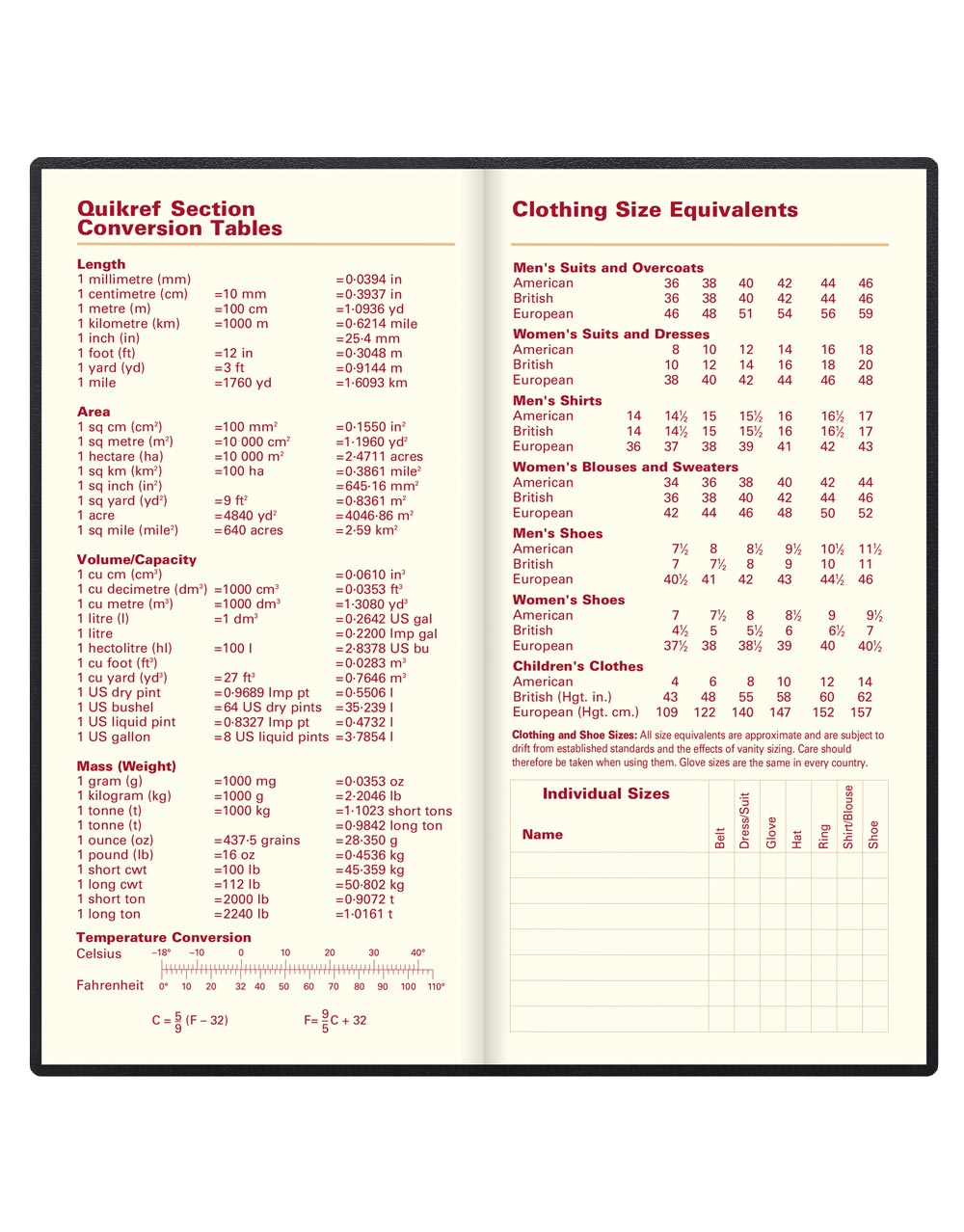 Letts of London Belgravia Slim Landscape Week to View Leather Diary with Appointments and Planners 2026 Black 26-C33SBK #color_black