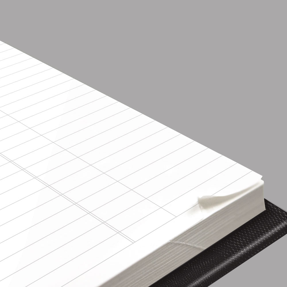 Traditional Daily Untimed Planner, 2027 Black C550.BLK-27#color_black