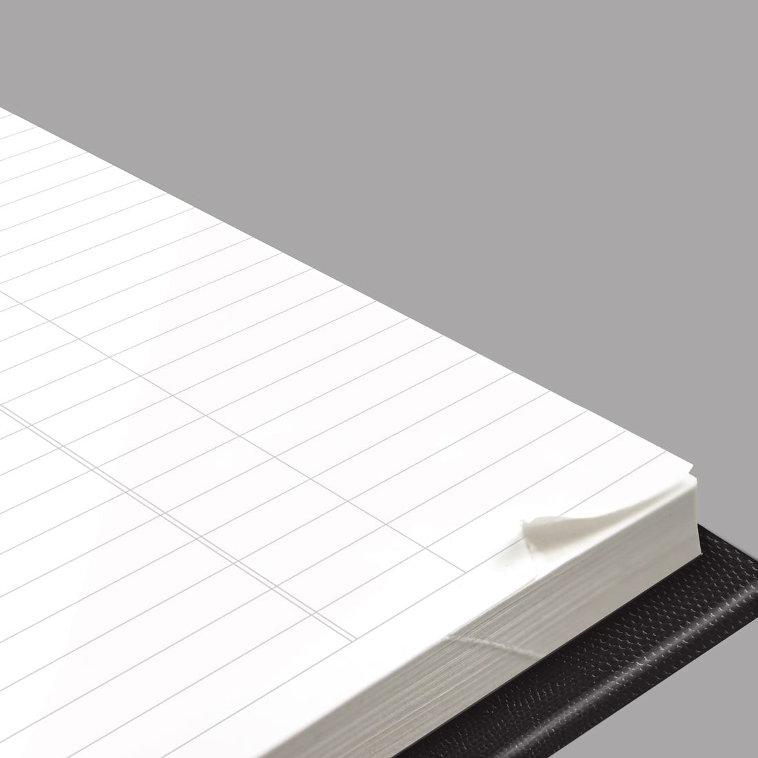 Brownline Daily Planner, Untimed, 2026 C551.BLK-26, C551.RED-26 #color_black