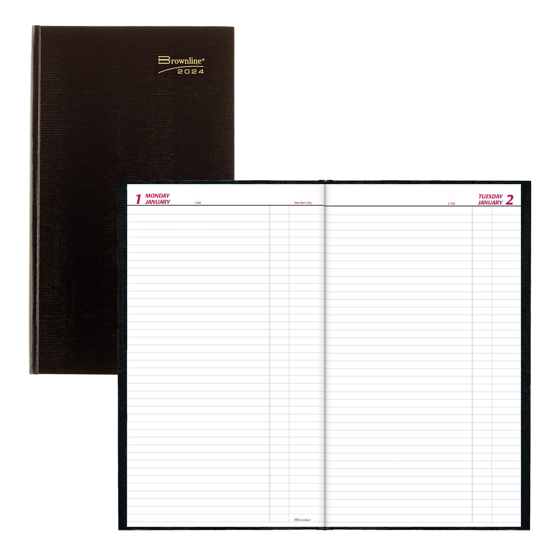 Daily Planner 2024#color_black