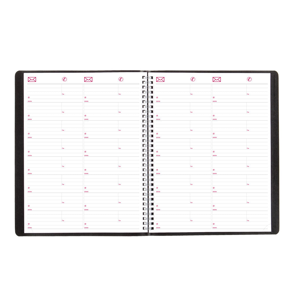 Essential Monthly Planner, 2027, 16 Months CB1260.BLK-27 Brownline