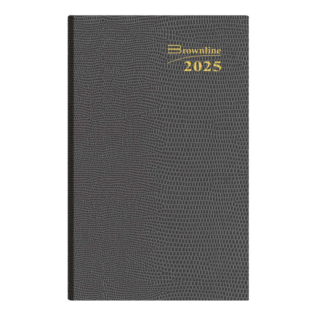 Weekly Pocket Planner 2025, English, Assorted Colors, CB303.ASX