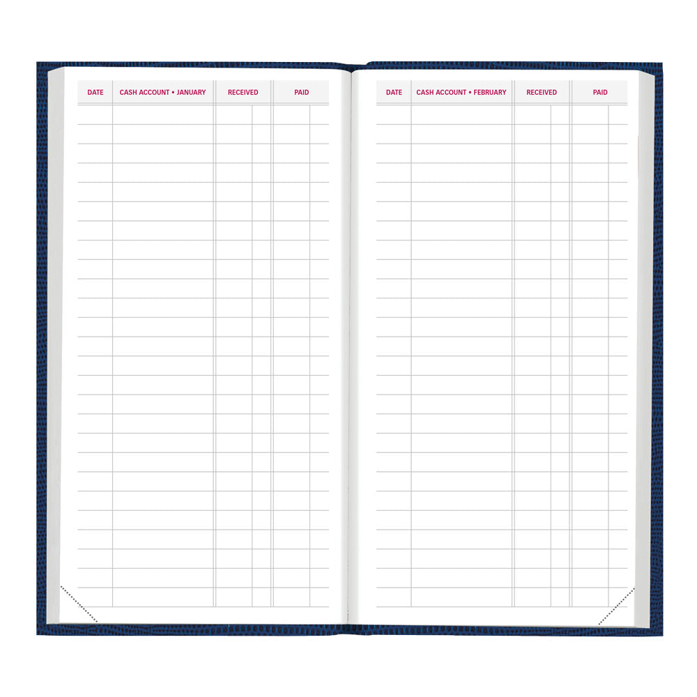 Traditional Weekly Appointment Book, 2027 , Assorted CB403.ASX-27 Brownline