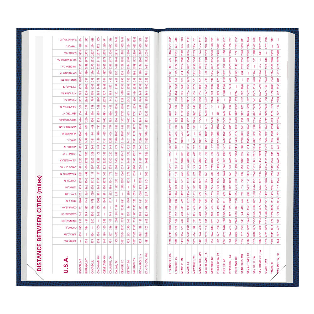 Traditional Weekly Appointment Book, 2027 , Assorted CB403.ASX-27 Brownline
