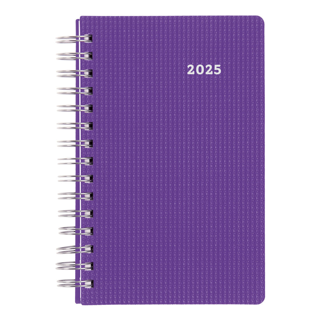 Essential Daily Planner 2025 Black CB800 BLK 25 Brownline Brownline USA essential-daily-planner-2025-black-cb800-blk-25-brownline-brownline-usa