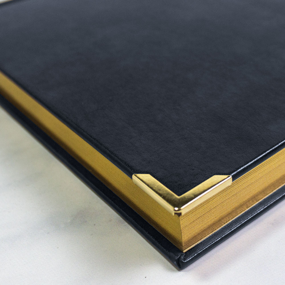 Executive Daily Appointment Book, 2027, Trilingual, Assorted CBE504.ASX-27 Brownline