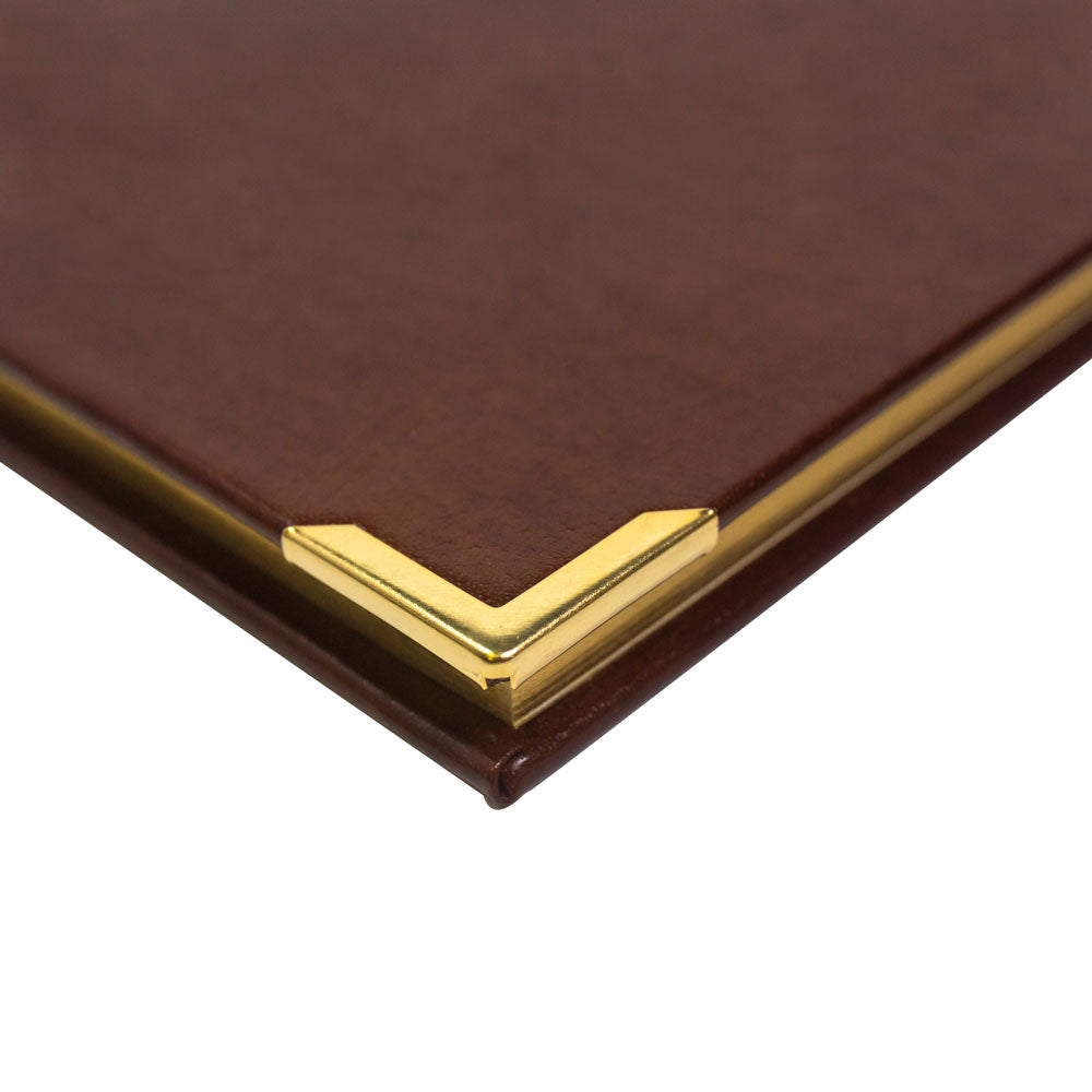 Executive Weekly Appointment Book, 2027, Trilingual, Assorted CBE507.ASX-27 Brownline