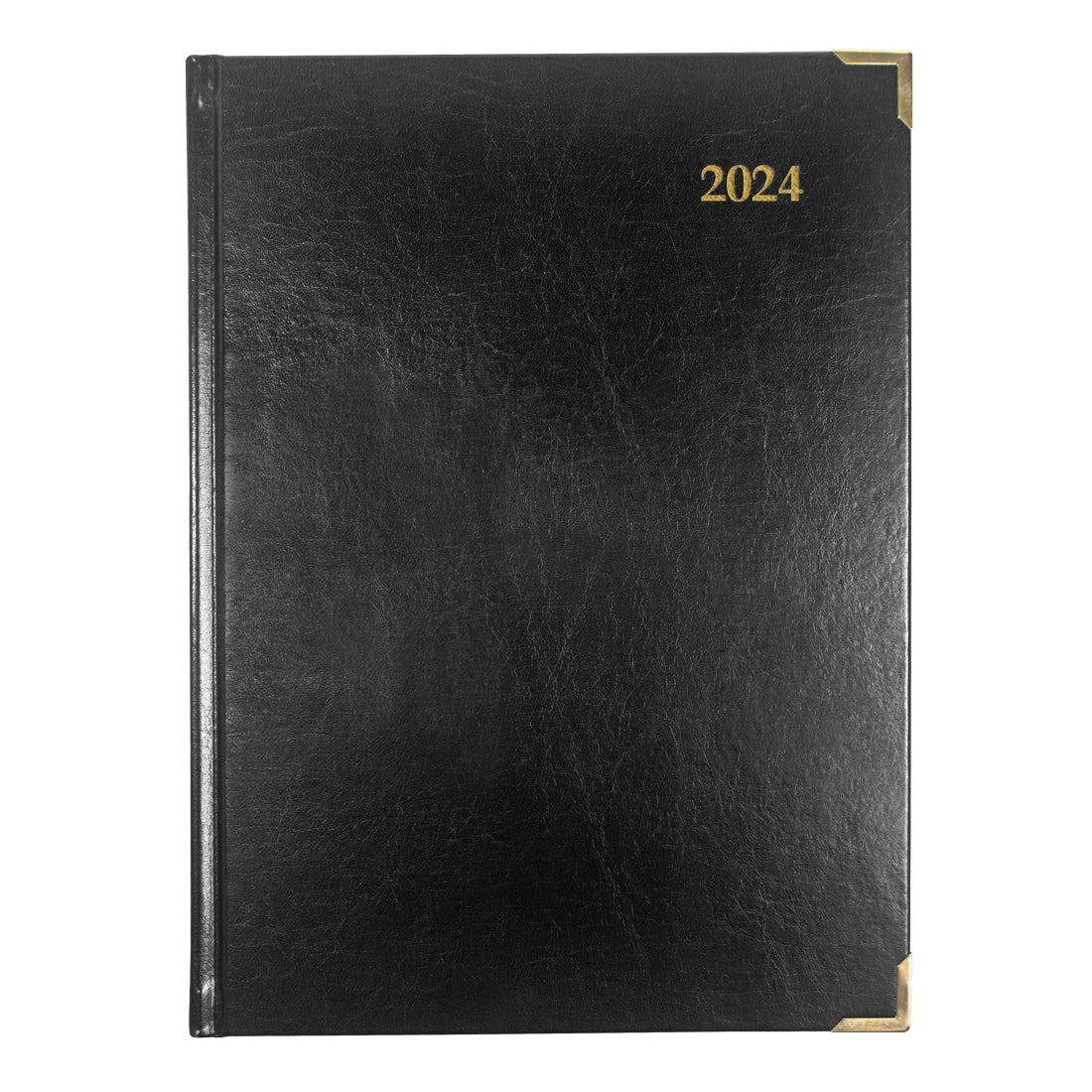 Executive Weekly Planner 2024, Assorted colors