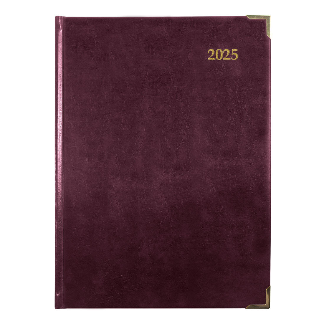 Executive Weekly Planner 2025, Assorted colors, CBE512.ASX