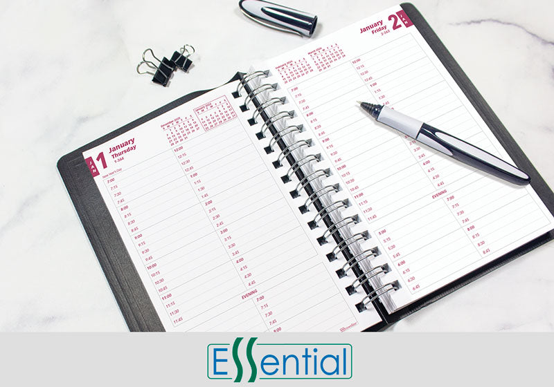 Essential Collection