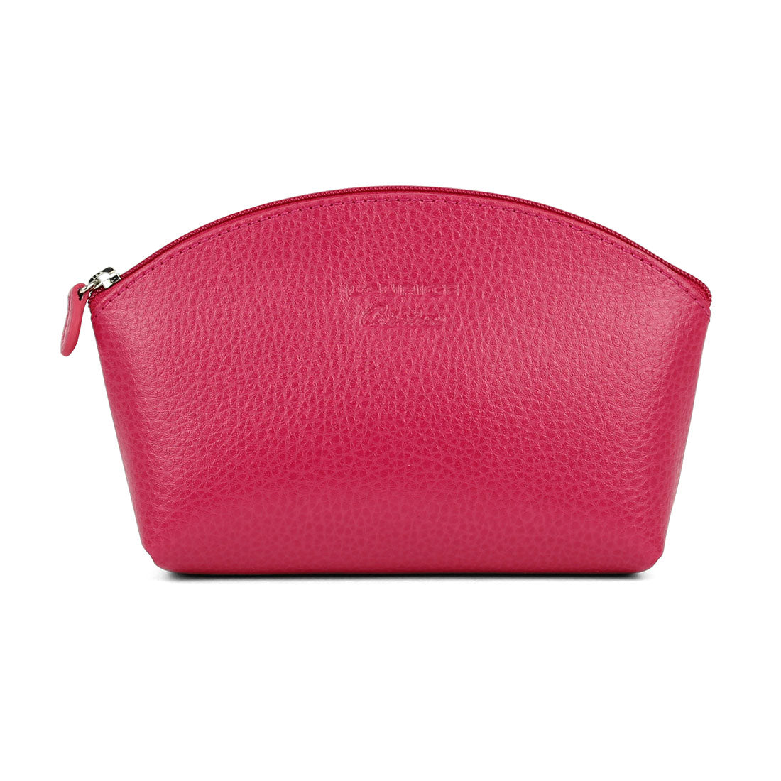 Cosmetic Bag - Fuchsiat#color_laurige-fuchsia
